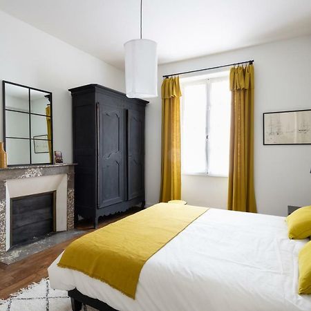 Le Recit By Cocoonr Apartamento Rennes Exterior foto