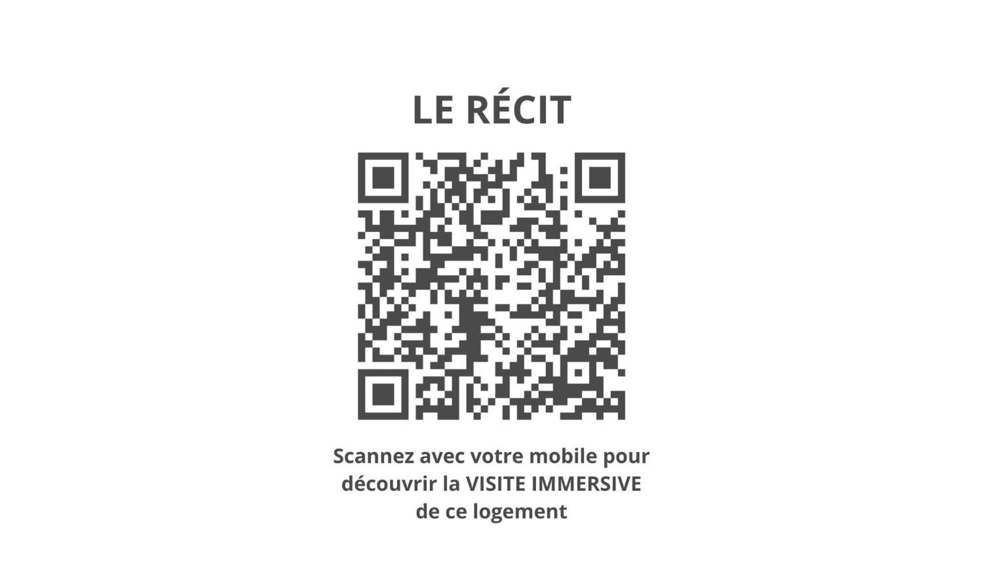 Le Recit By Cocoonr Apartamento Rennes Exterior foto