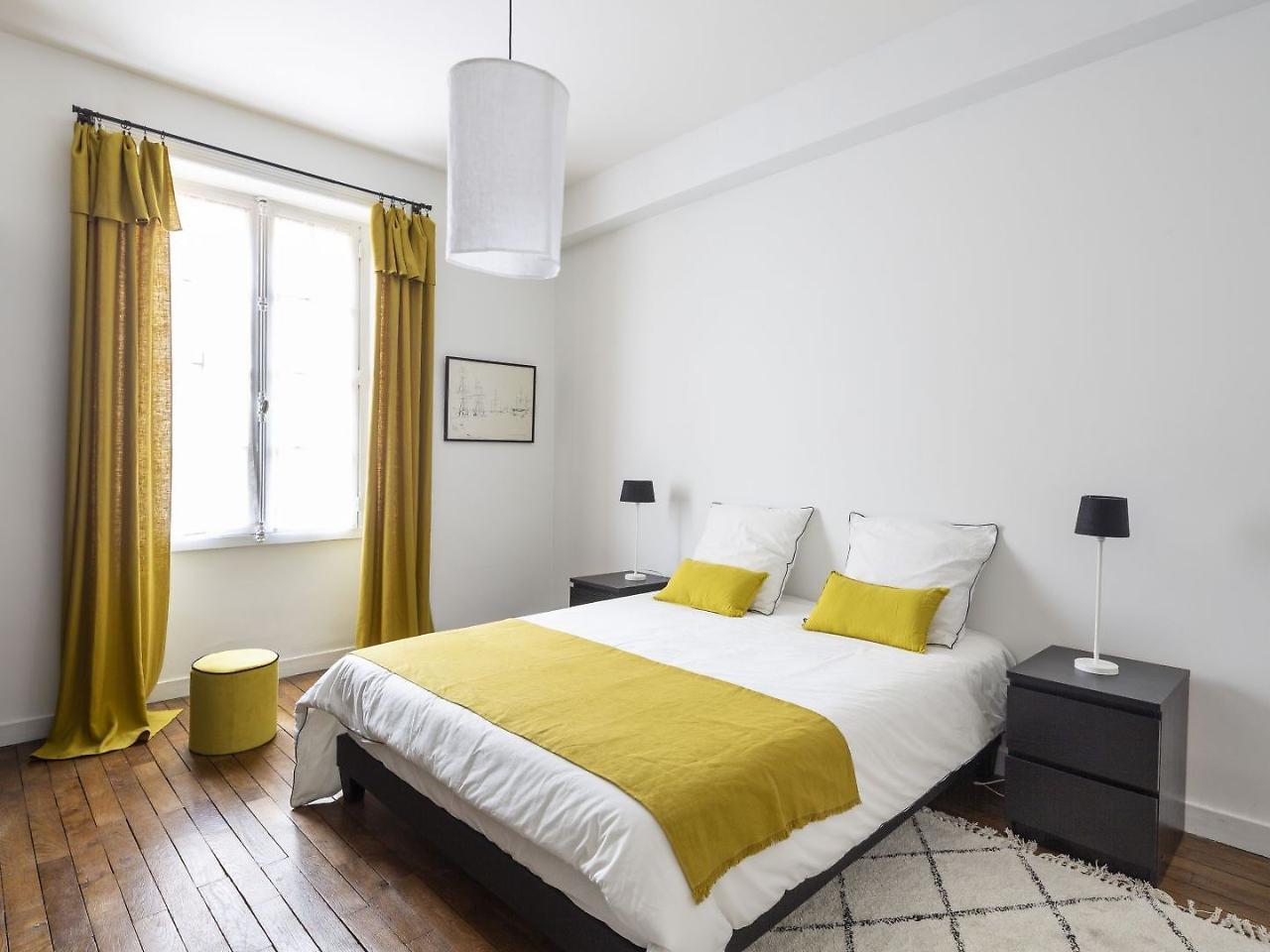 Le Recit By Cocoonr Apartamento Rennes Exterior foto